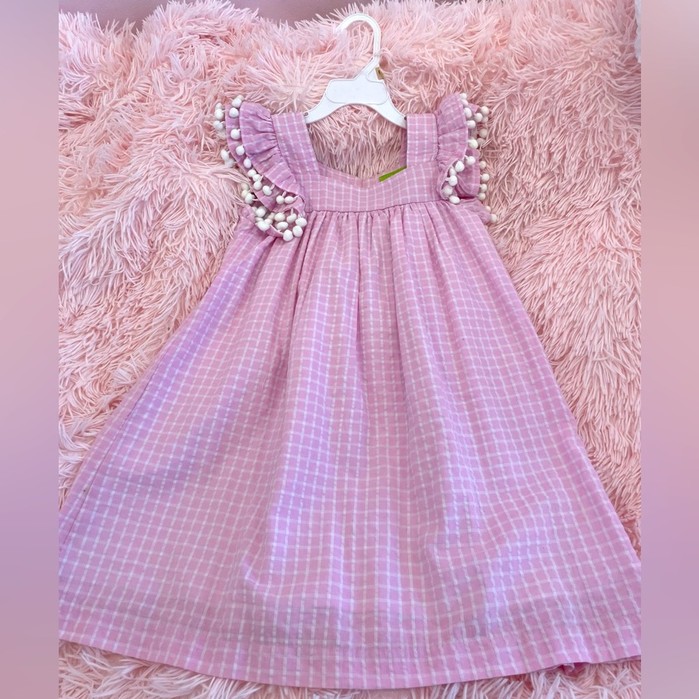 Classic Whimsy dress. Size 7. Never worn